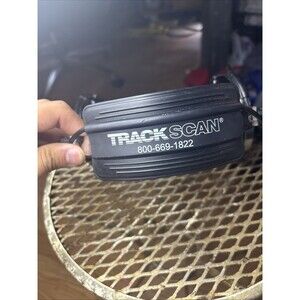 TRACK SCAN Race Racing Noise Reduction Radio Wired Headphones